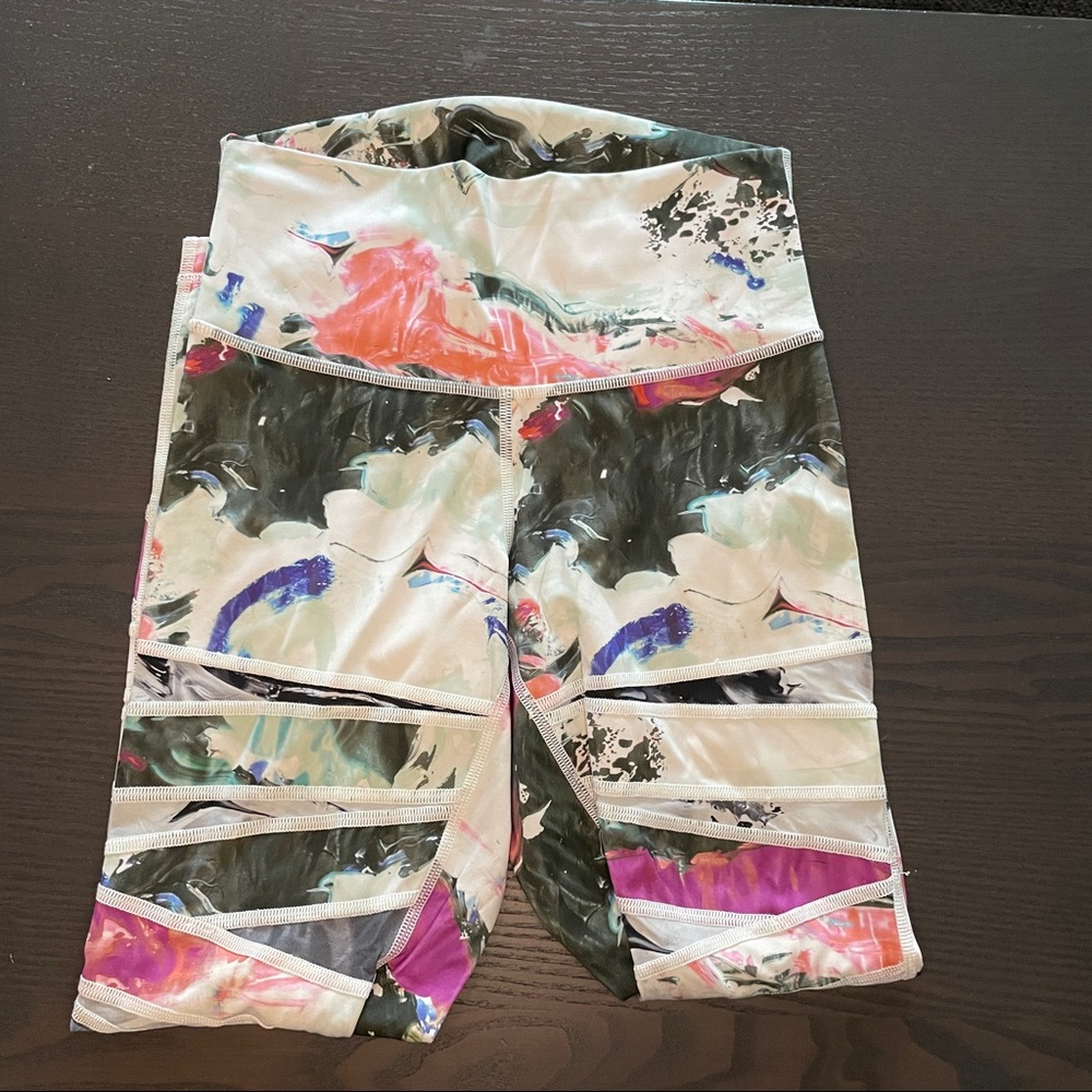 Lululemon Wunder Under